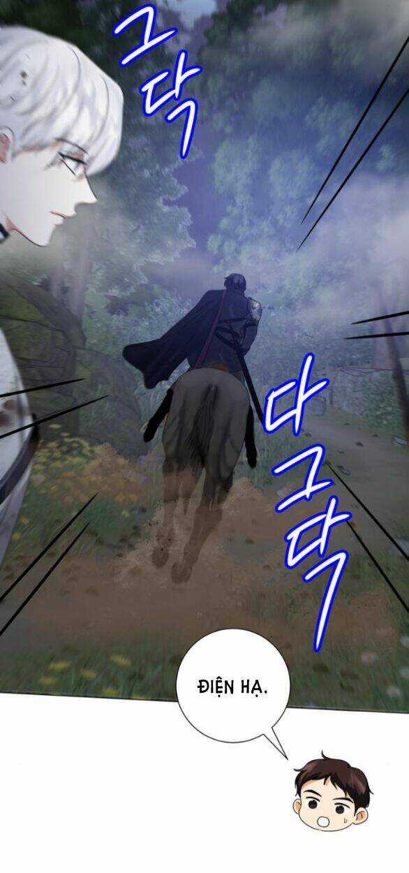 Hoán Đổi Linh Hồn Chapter 52 trang 27