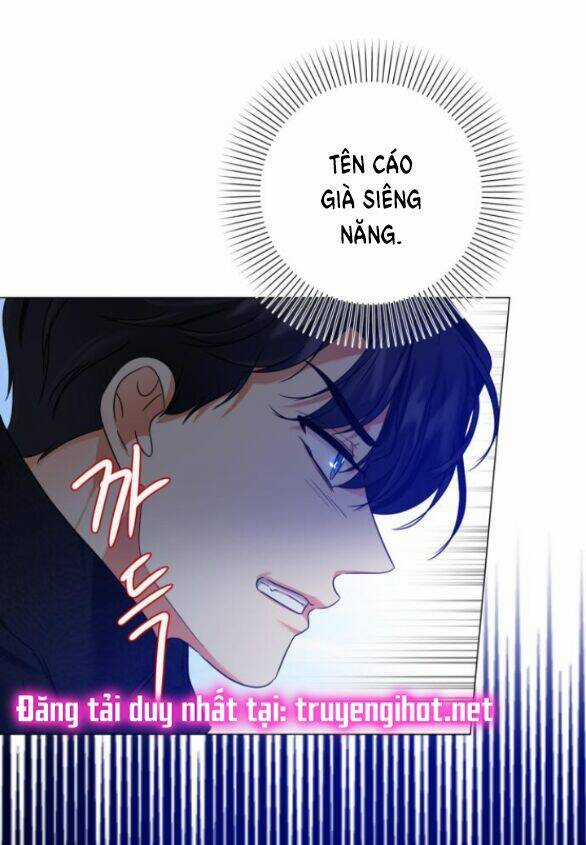 Hoán Đổi Linh Hồn Chapter 52 trang 28