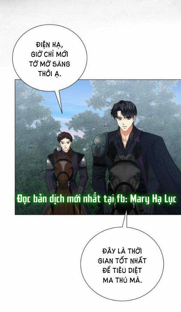 Hoán Đổi Linh Hồn Chapter 52 trang 3