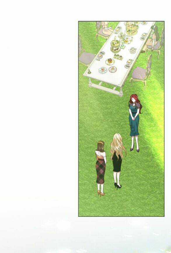 Hoán Đổi Linh Hồn Chapter 52 trang 30