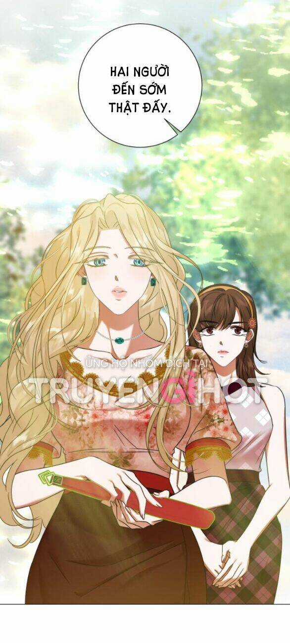 Hoán Đổi Linh Hồn Chapter 52 trang 31