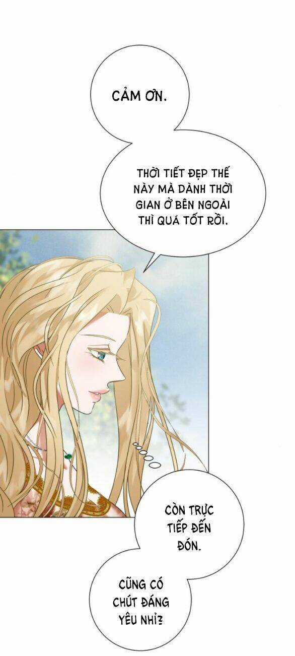 Hoán Đổi Linh Hồn Chapter 52 trang 33