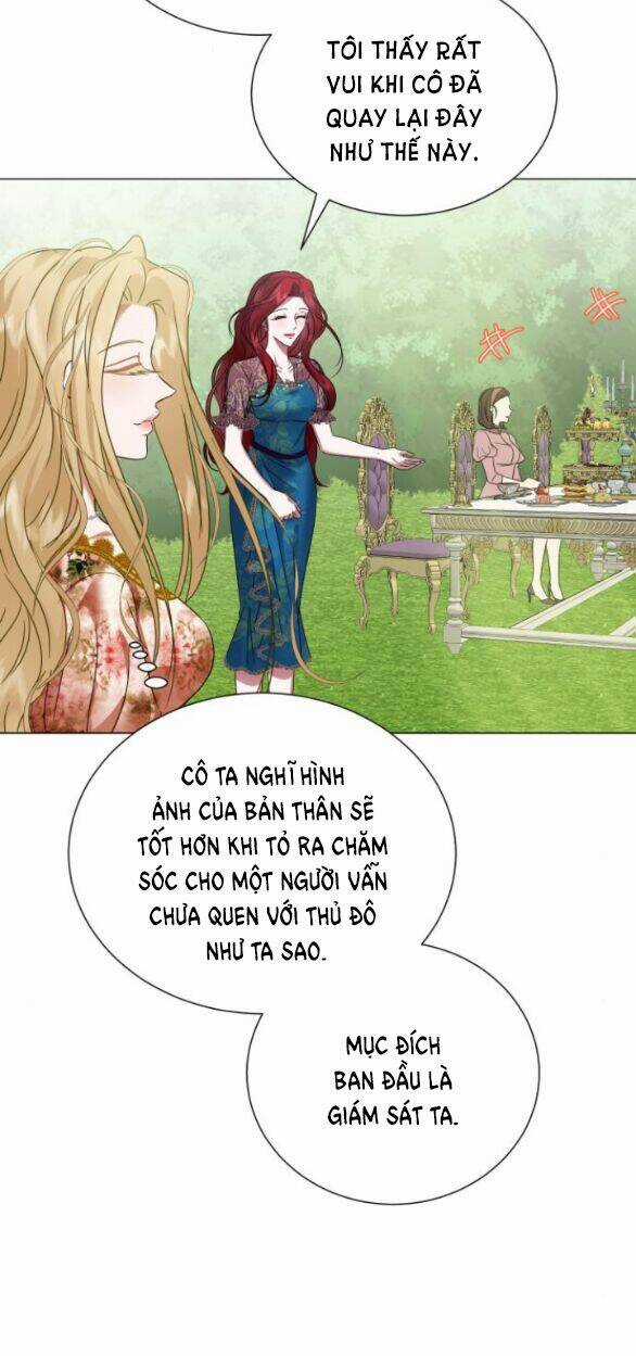 Hoán Đổi Linh Hồn Chapter 52 trang 35