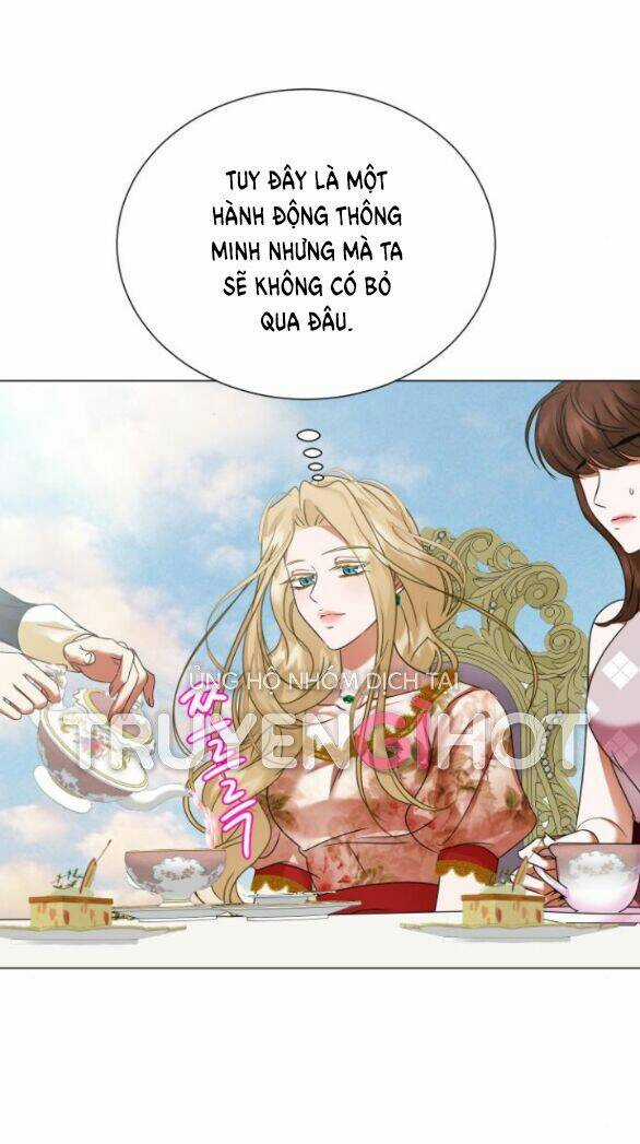 Hoán Đổi Linh Hồn Chapter 52 trang 36