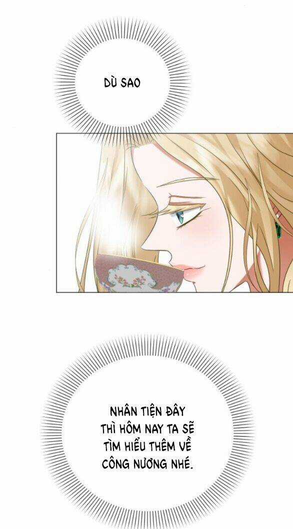 Hoán Đổi Linh Hồn Chapter 52 trang 37