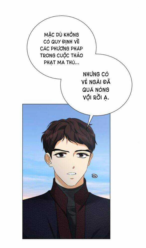 Hoán Đổi Linh Hồn Chapter 52 trang 4
