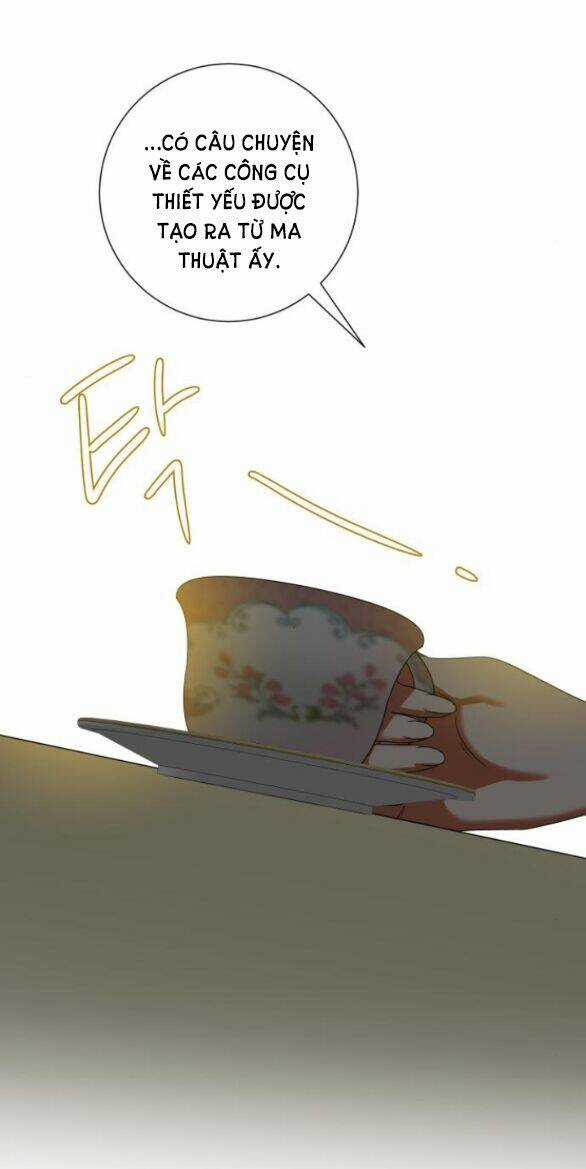 Hoán Đổi Linh Hồn Chapter 52 trang 41