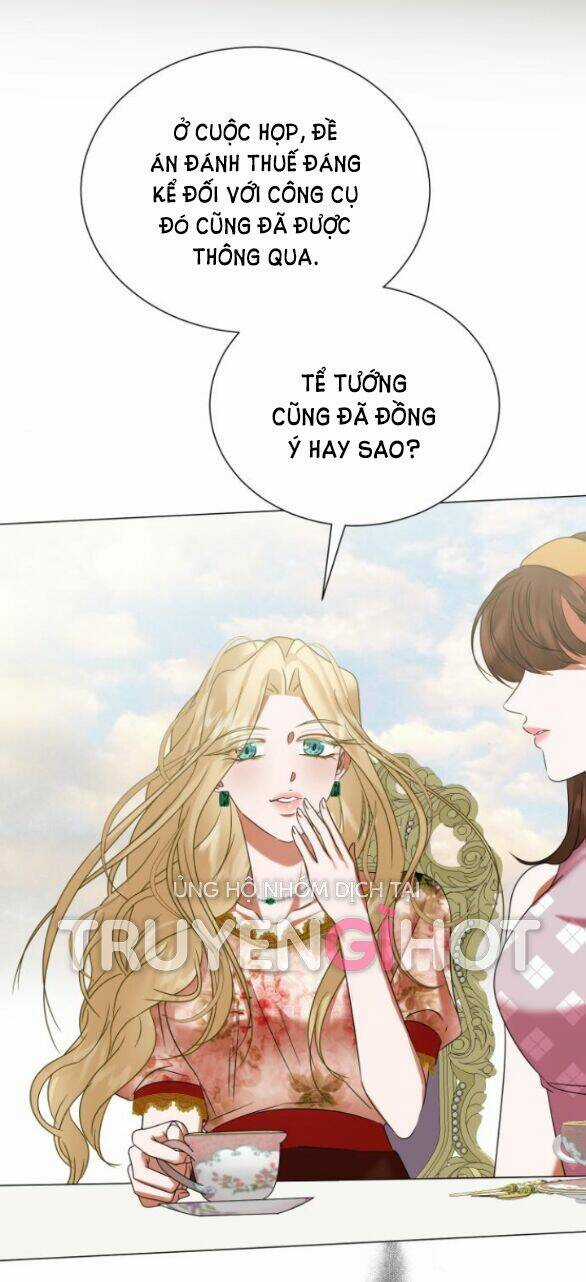 Hoán Đổi Linh Hồn Chapter 52 trang 42