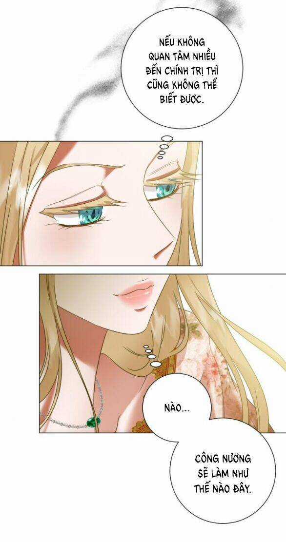 Hoán Đổi Linh Hồn Chapter 52 trang 45