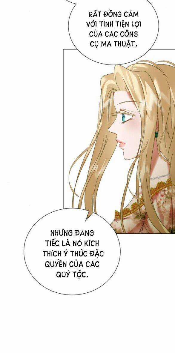 Hoán Đổi Linh Hồn Chapter 52 trang 48