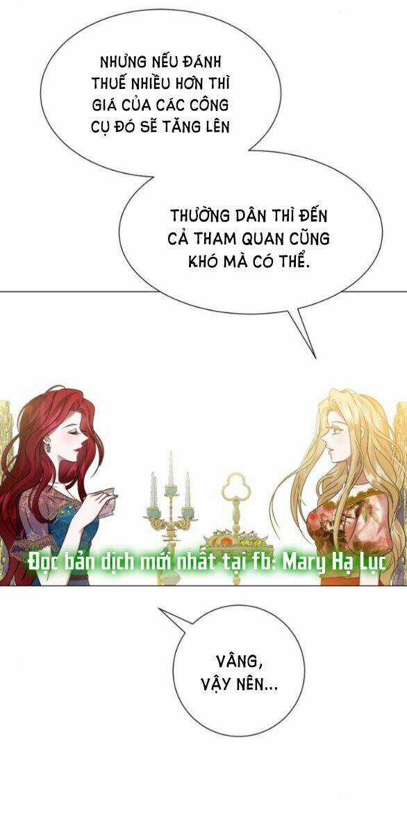 Hoán Đổi Linh Hồn Chapter 52 trang 49