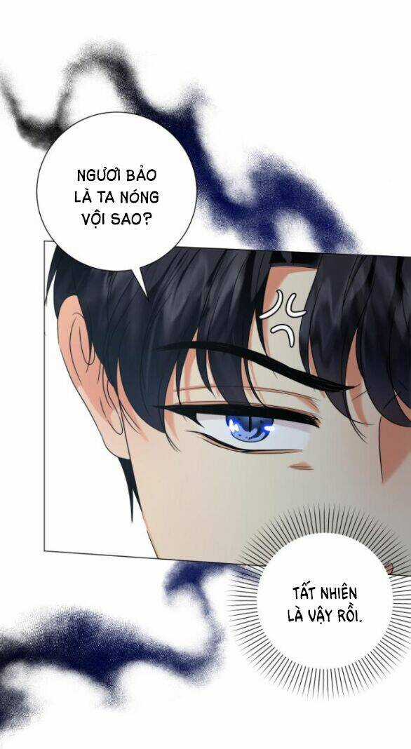 Hoán Đổi Linh Hồn Chapter 52 trang 5