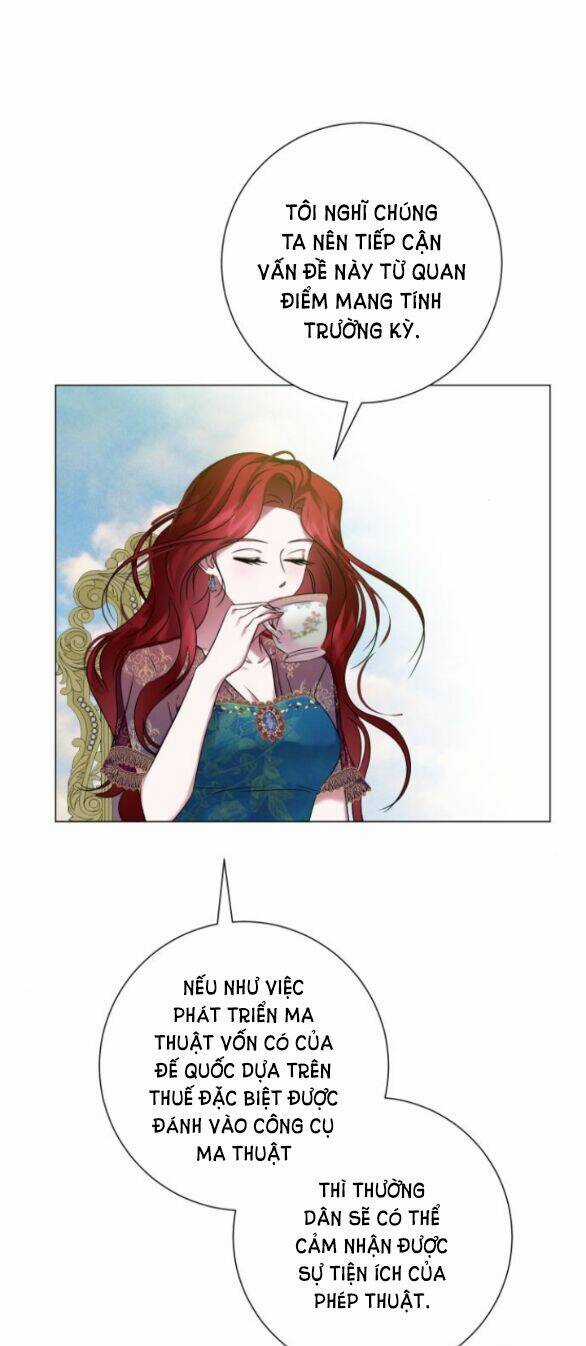 Hoán Đổi Linh Hồn Chapter 52 trang 50