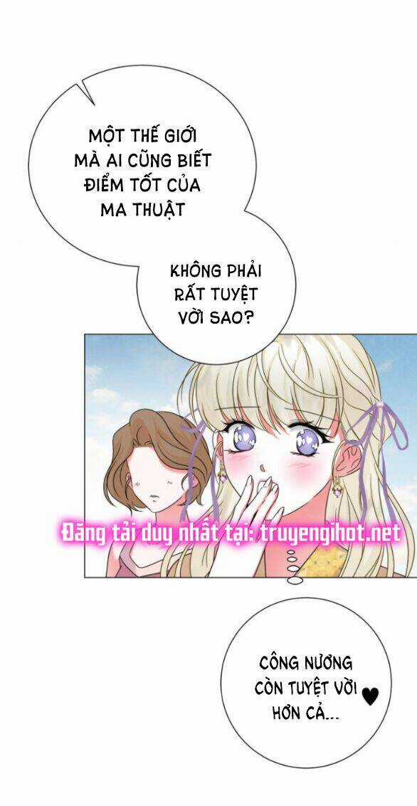 Hoán Đổi Linh Hồn Chapter 52 trang 55