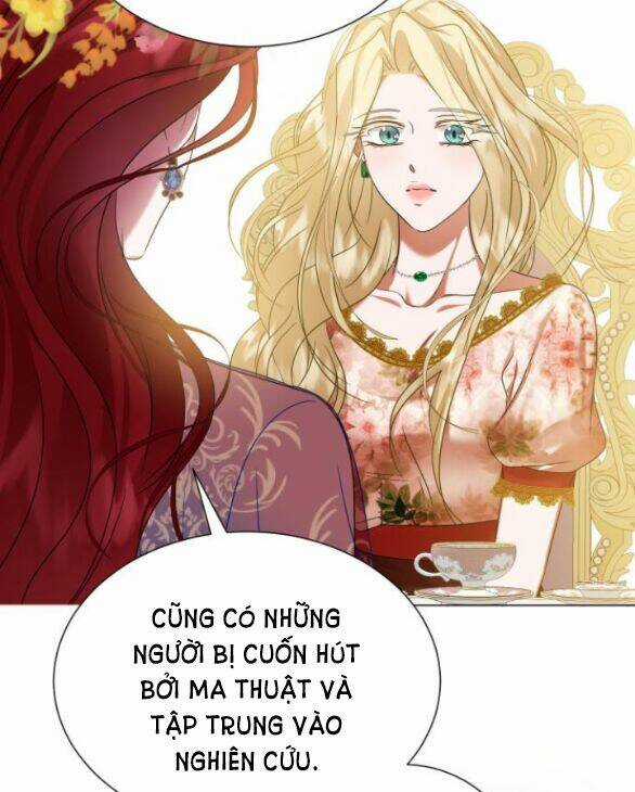 Hoán Đổi Linh Hồn Chapter 52 trang 58