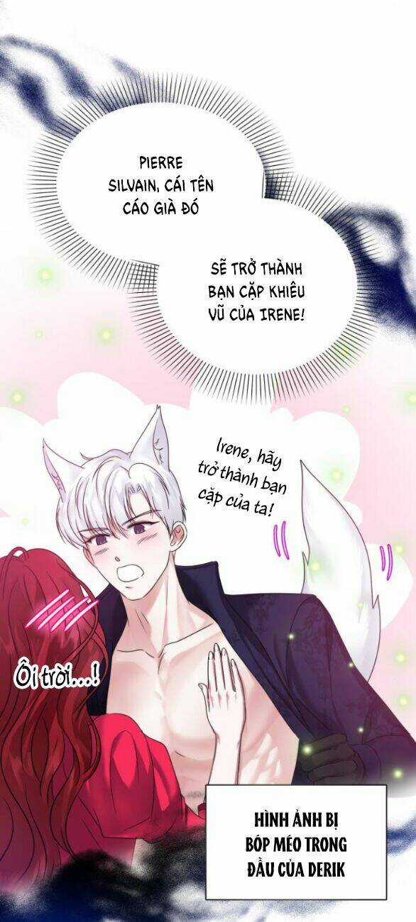 Hoán Đổi Linh Hồn Chapter 52 trang 6