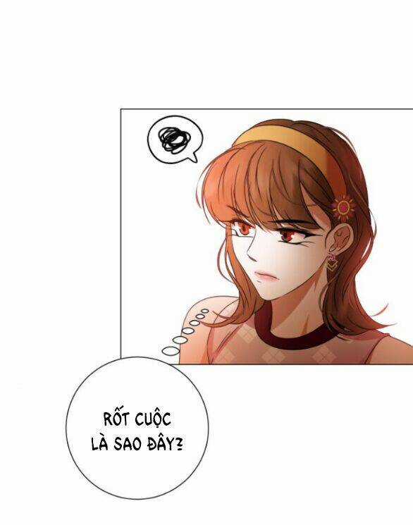 Hoán Đổi Linh Hồn Chapter 52 trang 65