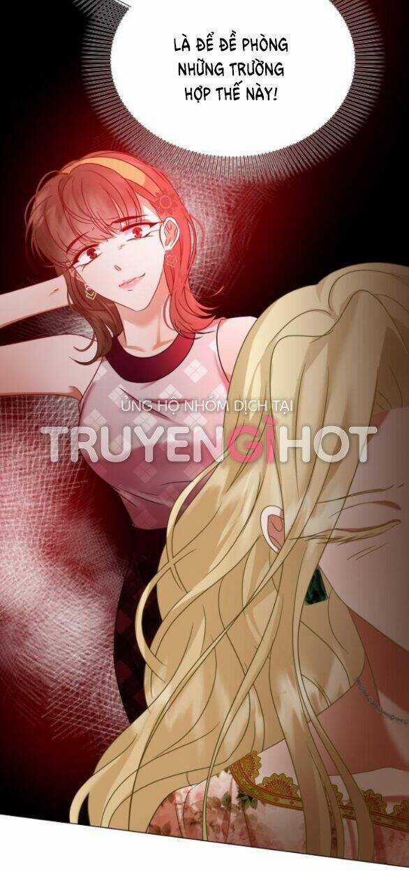 Hoán Đổi Linh Hồn Chapter 52 trang 69