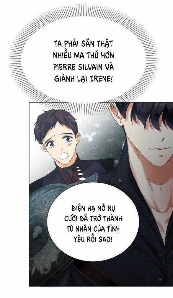 Hoán Đổi Linh Hồn Chapter 52 trang 9