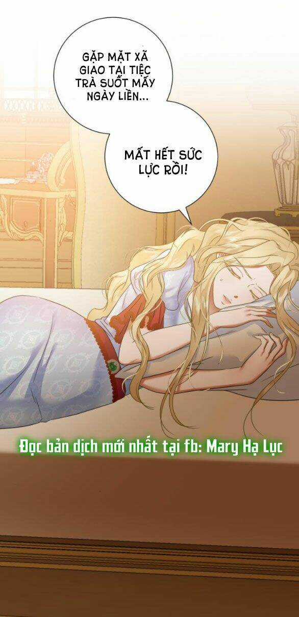 Hoán Đổi Linh Hồn Chapter 53 trang 12
