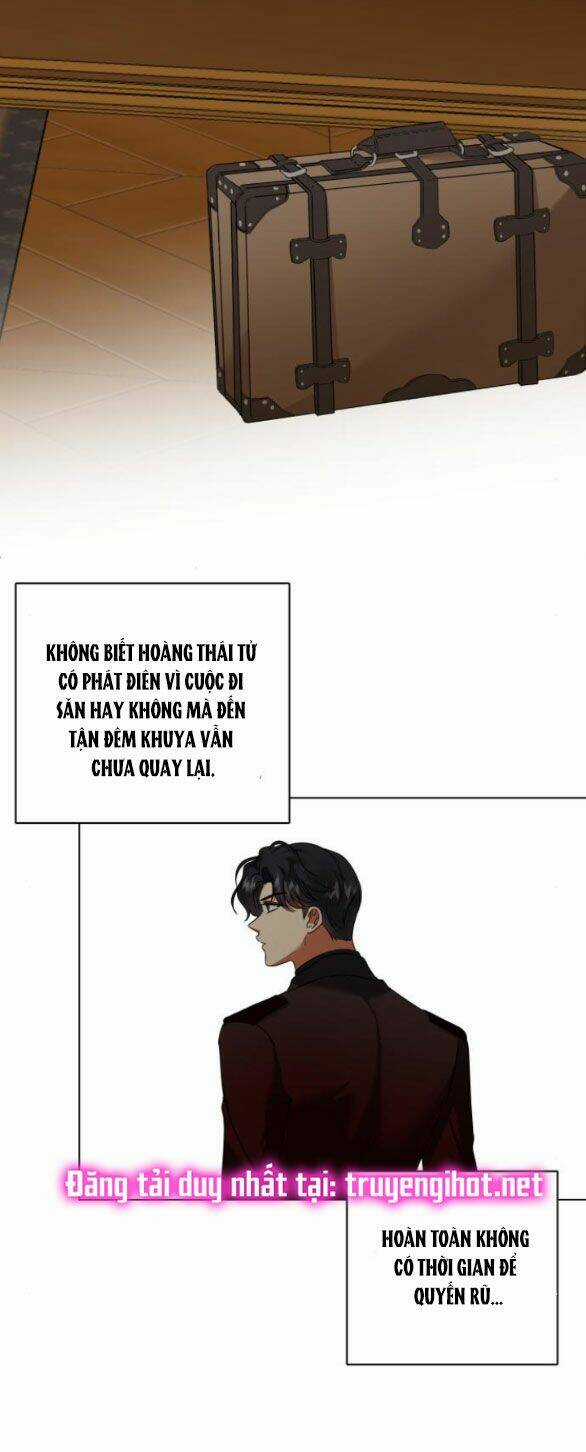 Hoán Đổi Linh Hồn Chapter 53 trang 13