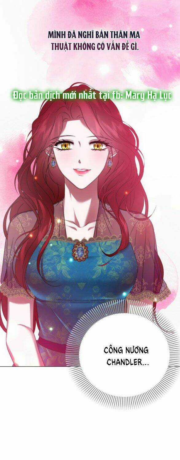 Hoán Đổi Linh Hồn Chapter 53 trang 18