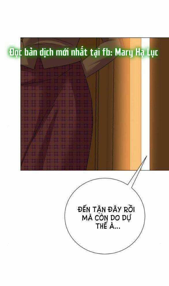 Hoán Đổi Linh Hồn Chapter 53 trang 20