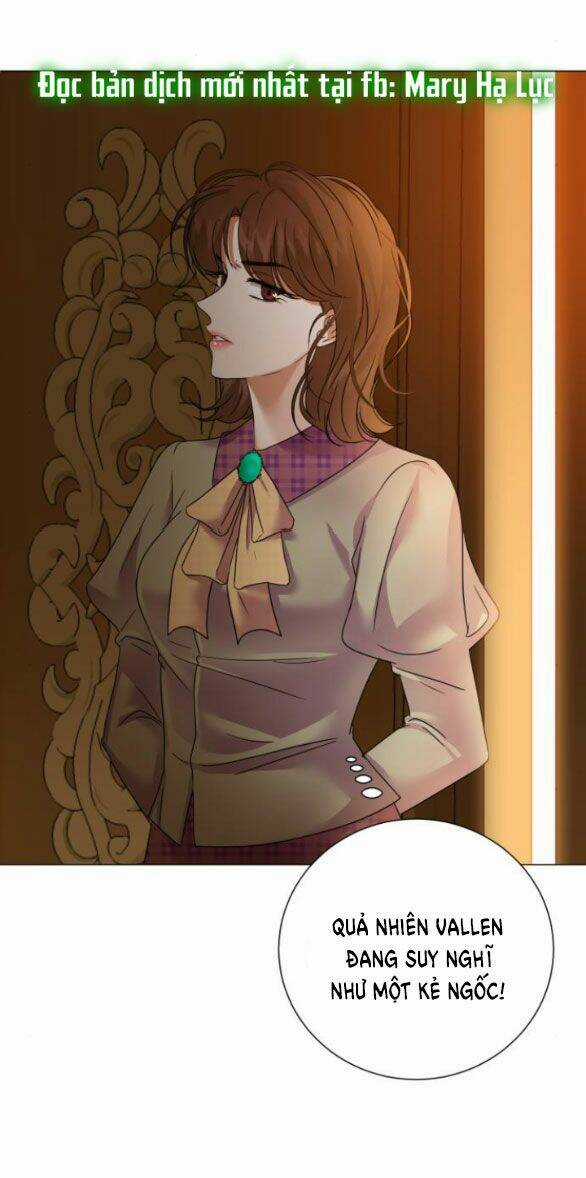 Hoán Đổi Linh Hồn Chapter 53 trang 22