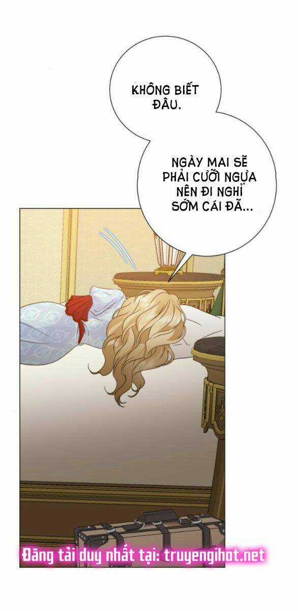 Hoán Đổi Linh Hồn Chapter 53 trang 23