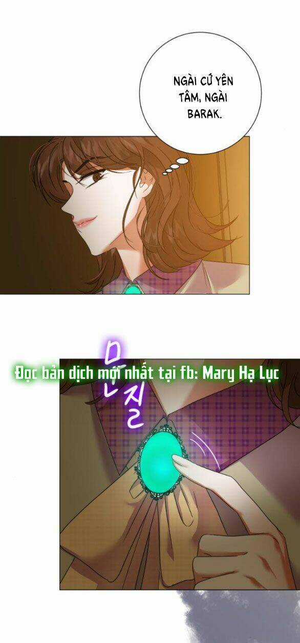 Hoán Đổi Linh Hồn Chapter 53 trang 24