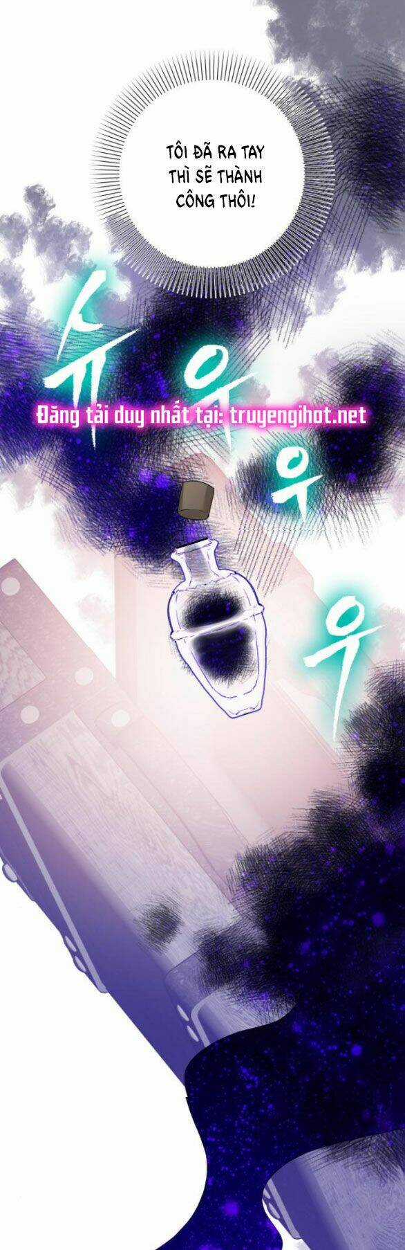 Hoán Đổi Linh Hồn Chapter 53 trang 25