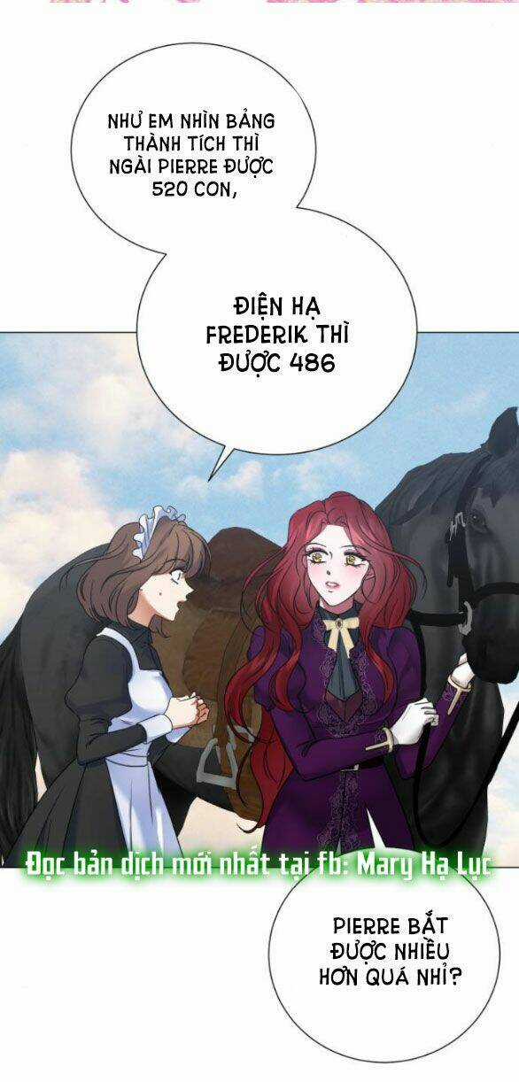 Hoán Đổi Linh Hồn Chapter 53 trang 29