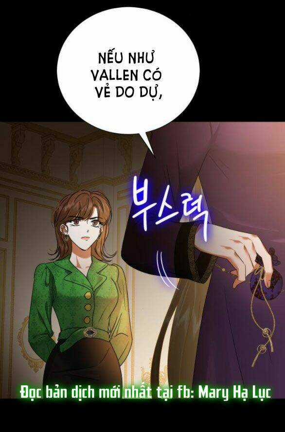 Hoán Đổi Linh Hồn Chapter 53 trang 3