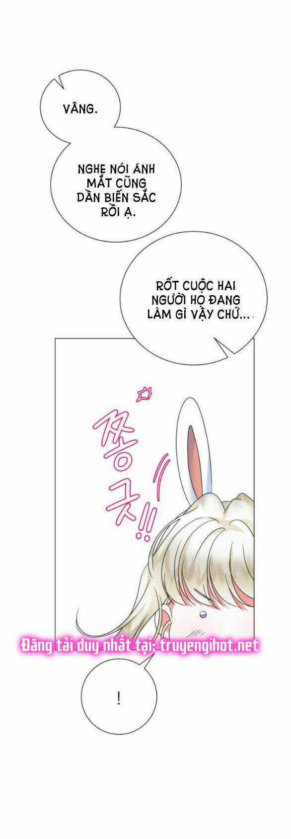 Hoán Đổi Linh Hồn Chapter 53 trang 30