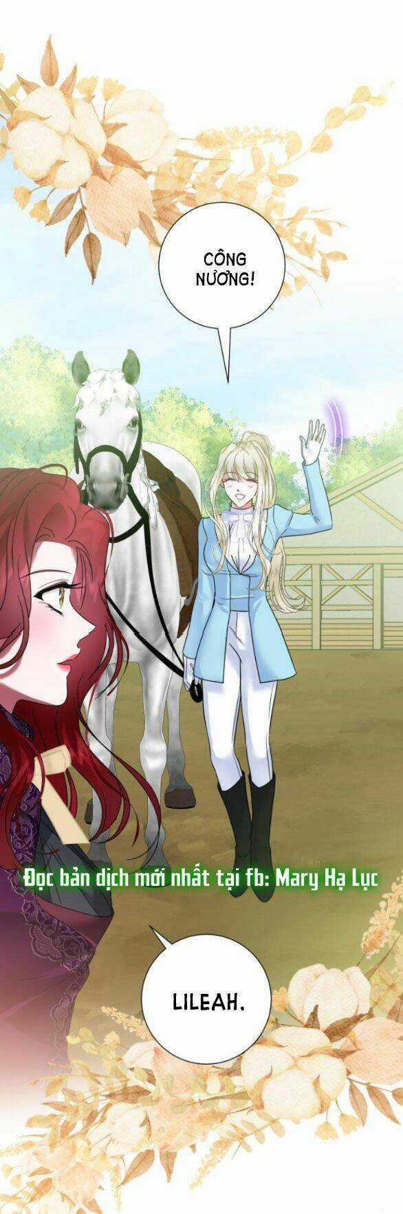 Hoán Đổi Linh Hồn Chapter 53 trang 31