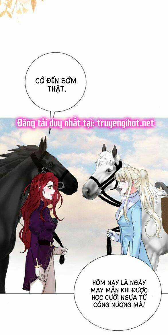 Hoán Đổi Linh Hồn Chapter 53 trang 32