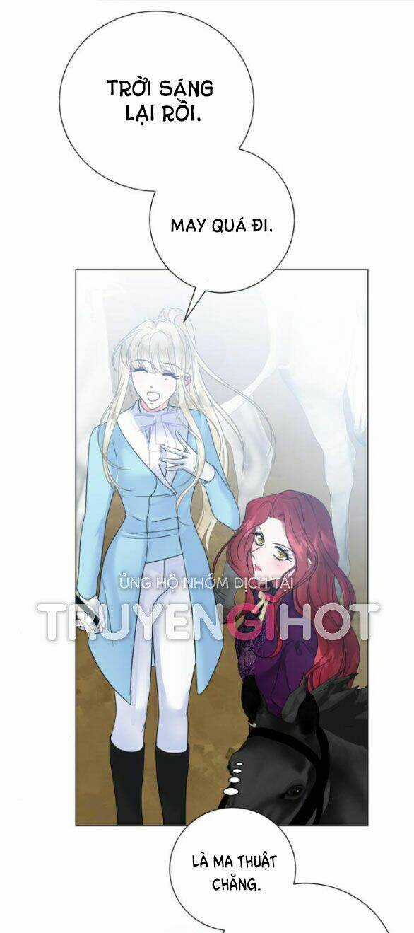 Hoán Đổi Linh Hồn Chapter 53 trang 38