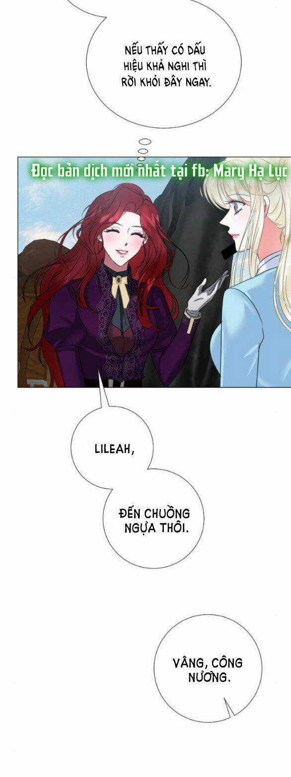 Hoán Đổi Linh Hồn Chapter 53 trang 40