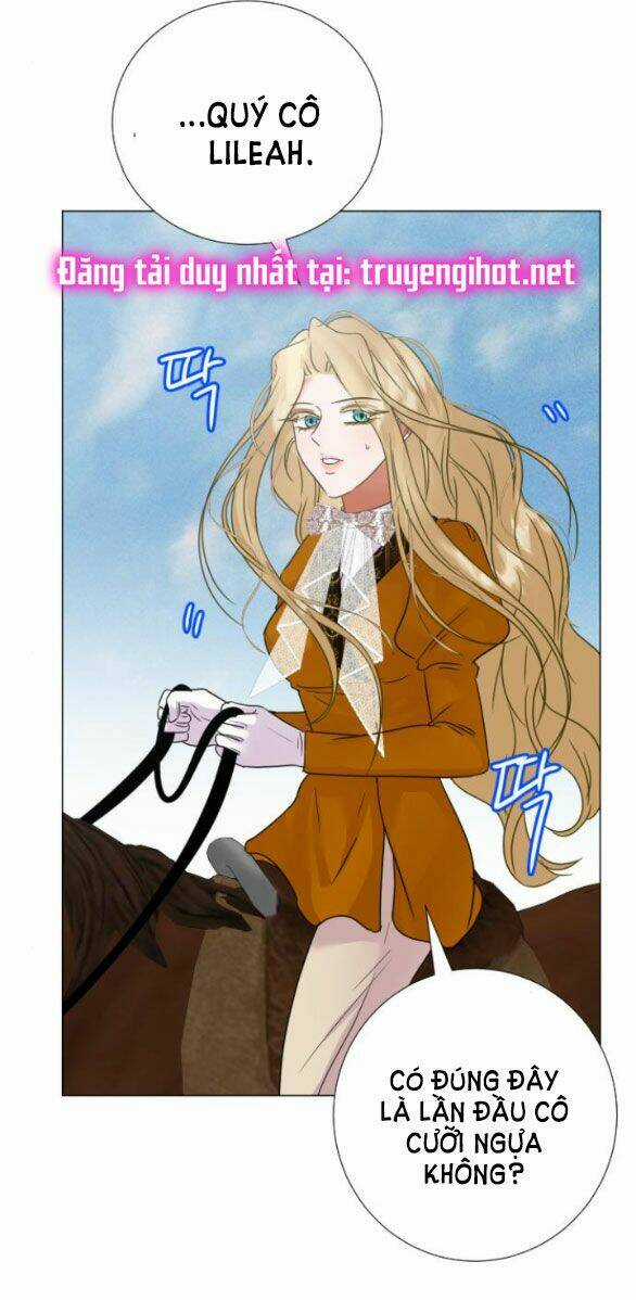 Hoán Đổi Linh Hồn Chapter 53 trang 42