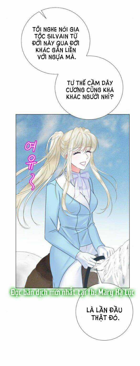 Hoán Đổi Linh Hồn Chapter 53 trang 43