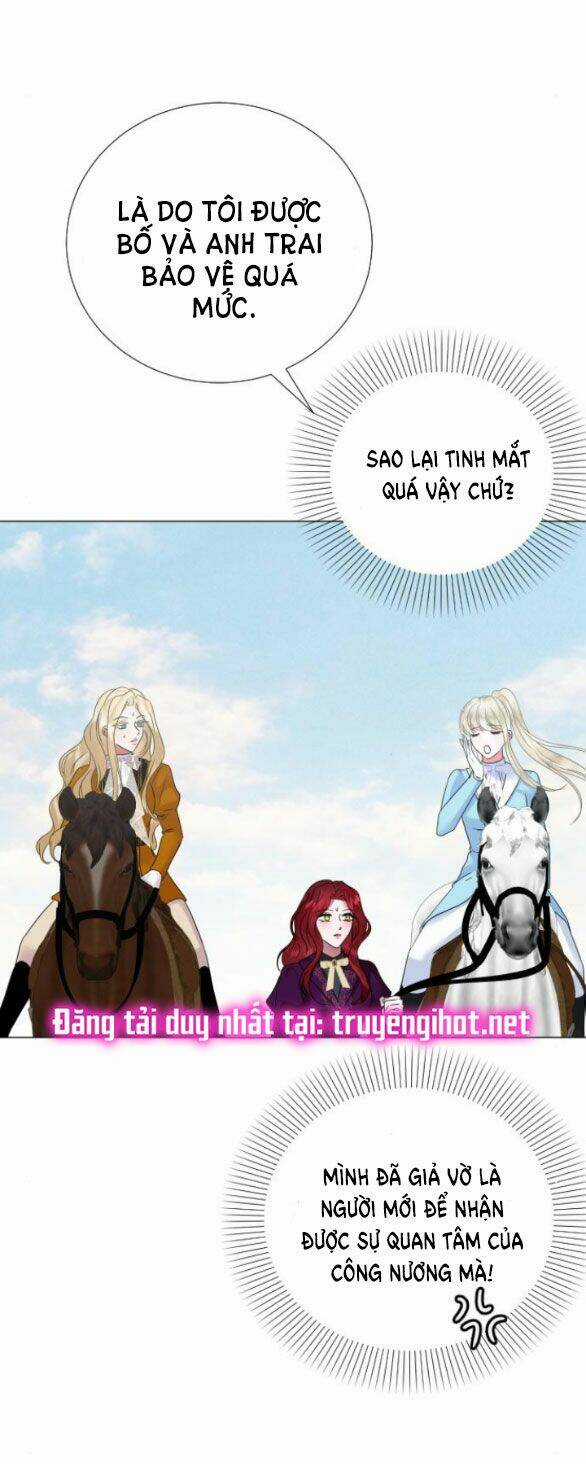 Hoán Đổi Linh Hồn Chapter 53 trang 44