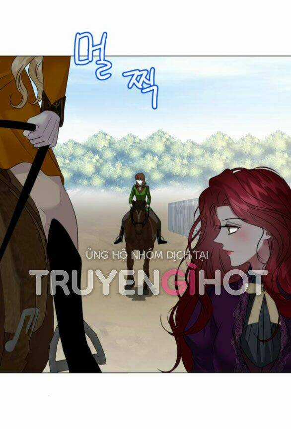 Hoán Đổi Linh Hồn Chapter 53 trang 50