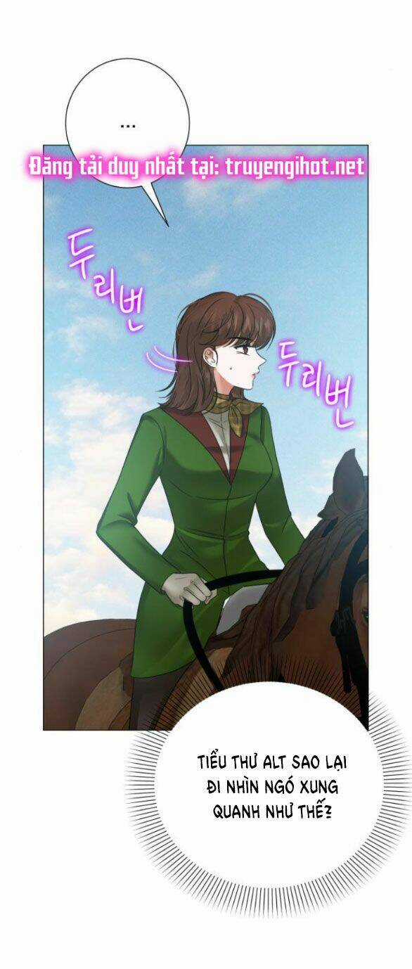 Hoán Đổi Linh Hồn Chapter 53 trang 51