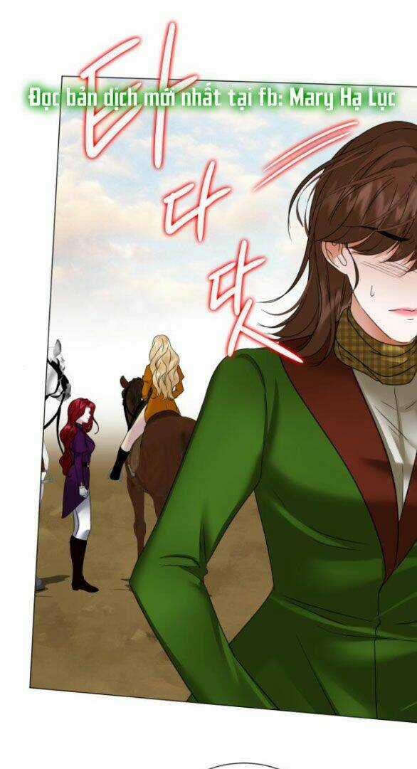 Hoán Đổi Linh Hồn Chapter 53 trang 57