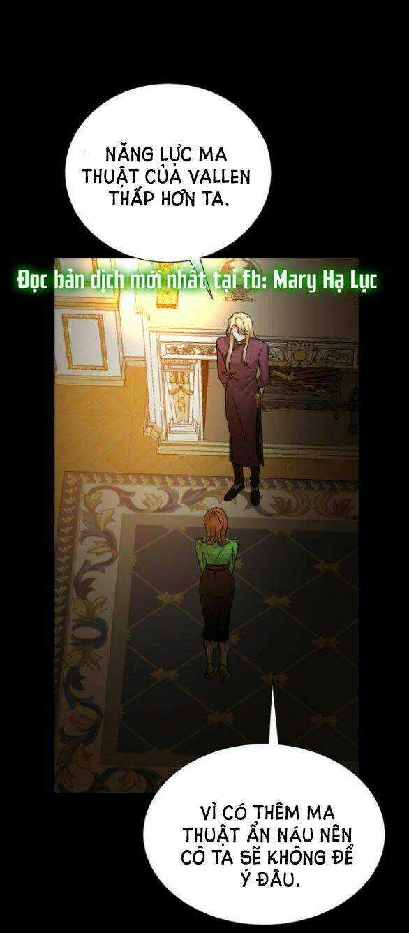 Hoán Đổi Linh Hồn Chapter 53 trang 6