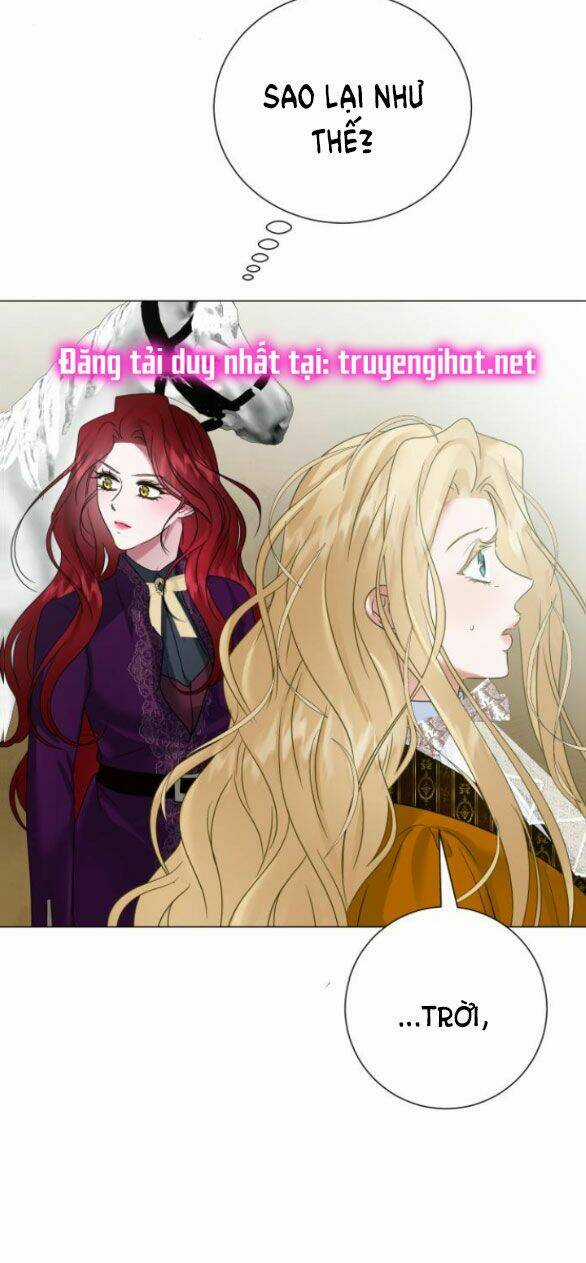 Hoán Đổi Linh Hồn Chapter 53 trang 60