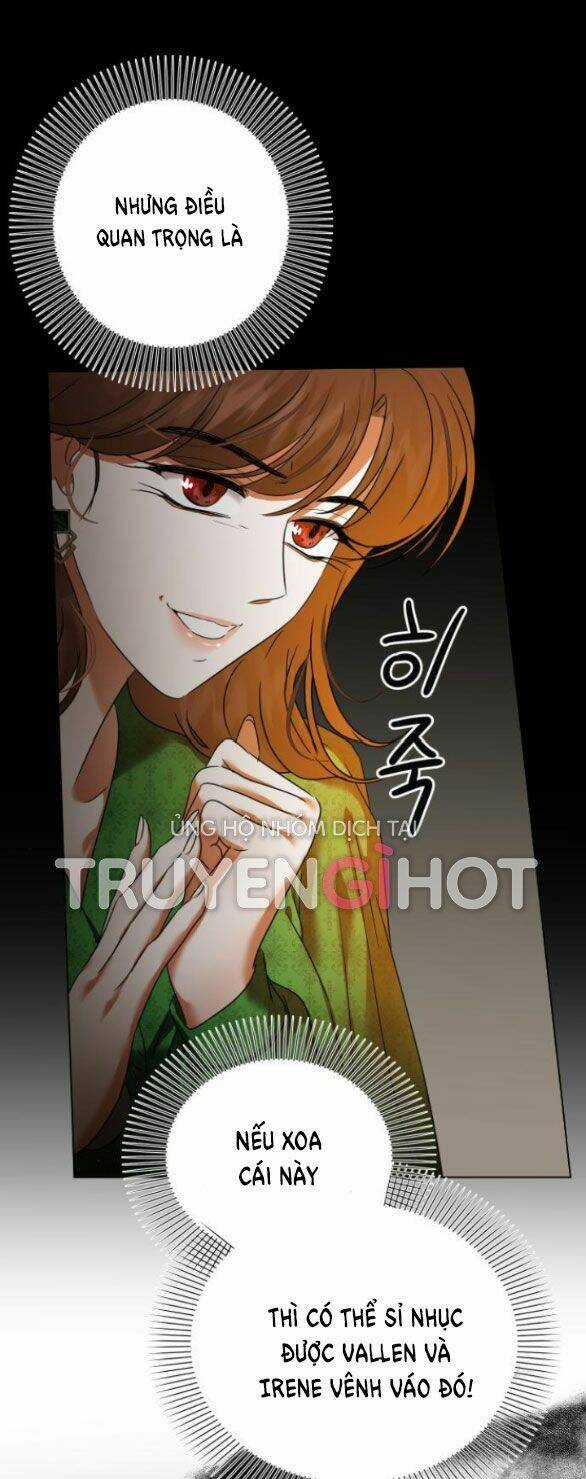 Hoán Đổi Linh Hồn Chapter 53 trang 8