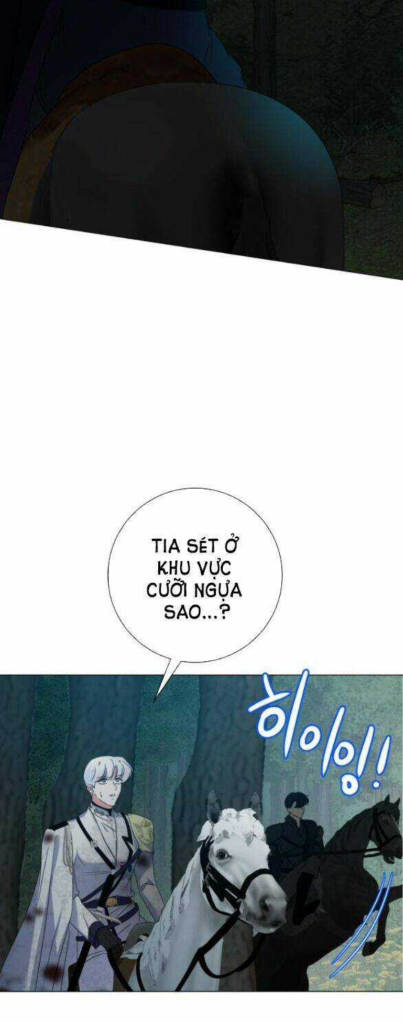 Hoán Đổi Linh Hồn Chapter 54 trang 15