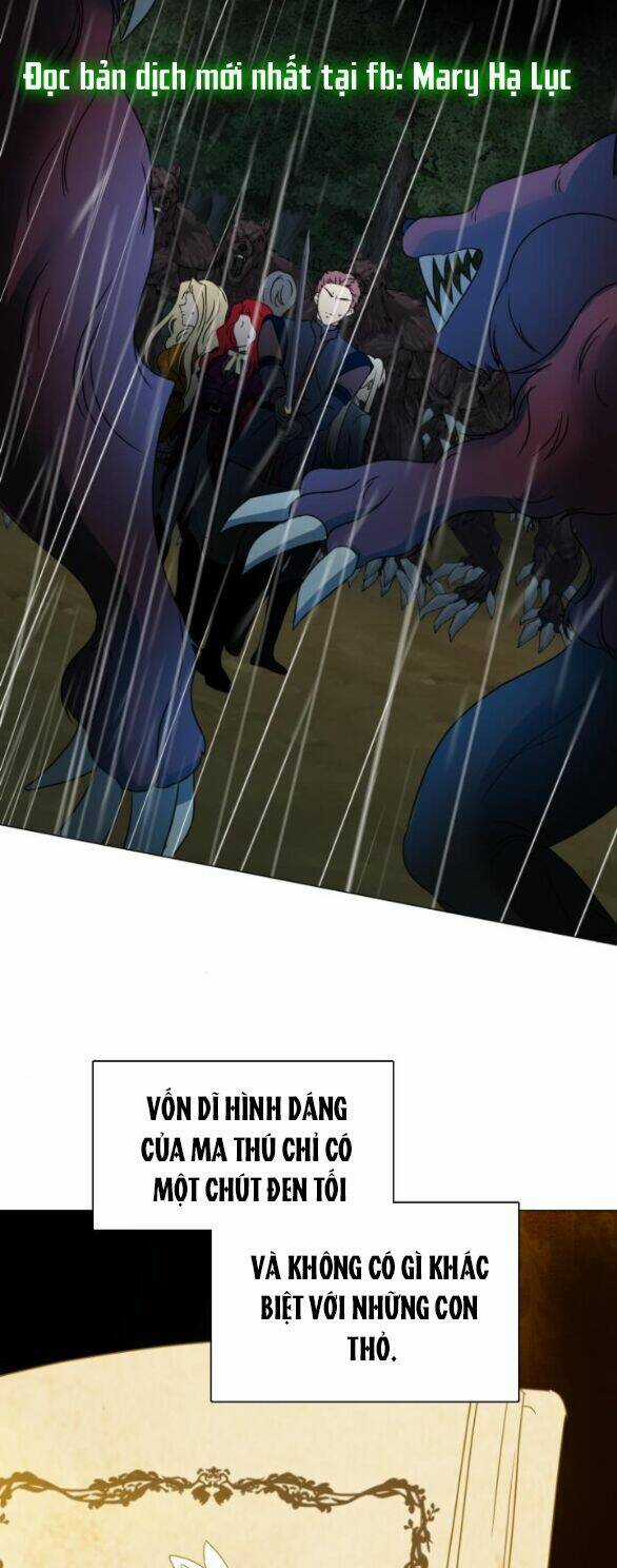 Hoán Đổi Linh Hồn Chapter 54 trang 21
