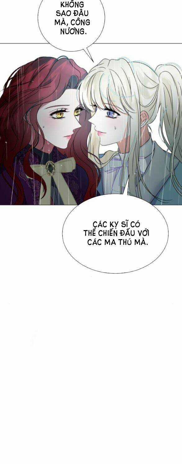 Hoán Đổi Linh Hồn Chapter 54 trang 31